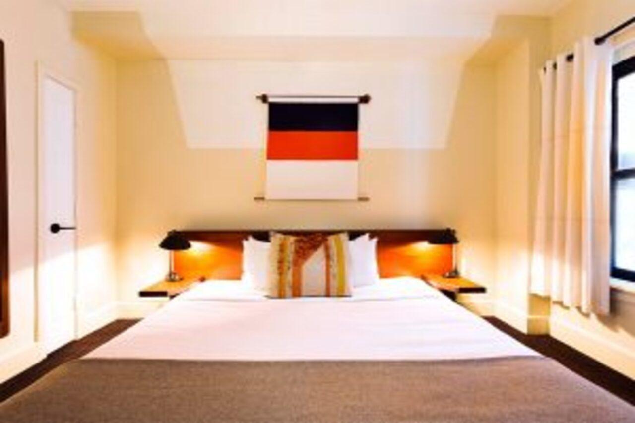 ฟรีแฮนด์ ชิคาโก Hotel ภายนอก รูปภาพ