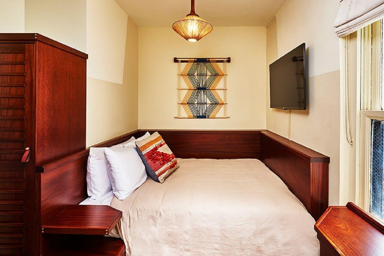 ฟรีแฮนด์ ชิคาโก Hotel ภายนอก รูปภาพ