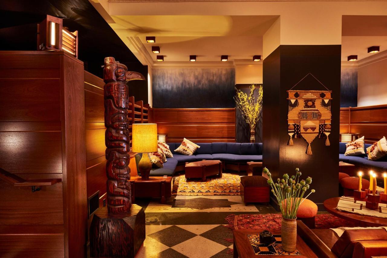 ฟรีแฮนด์ ชิคาโก Hotel ภายนอก รูปภาพ