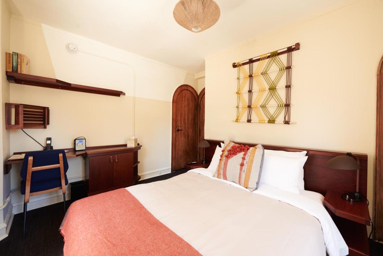 ฟรีแฮนด์ ชิคาโก Hotel ภายนอก รูปภาพ