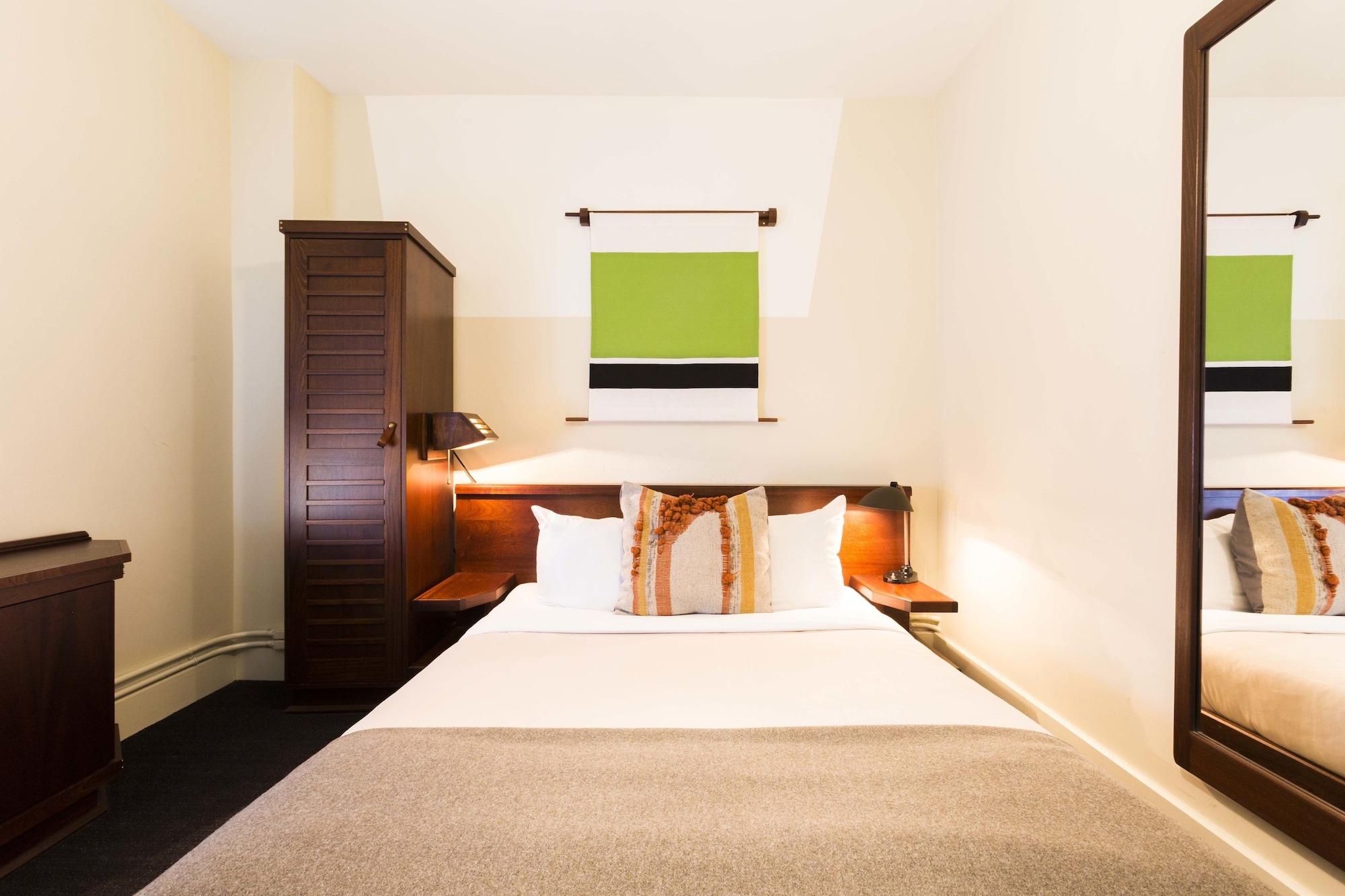 ฟรีแฮนด์ ชิคาโก Hotel ภายนอก รูปภาพ