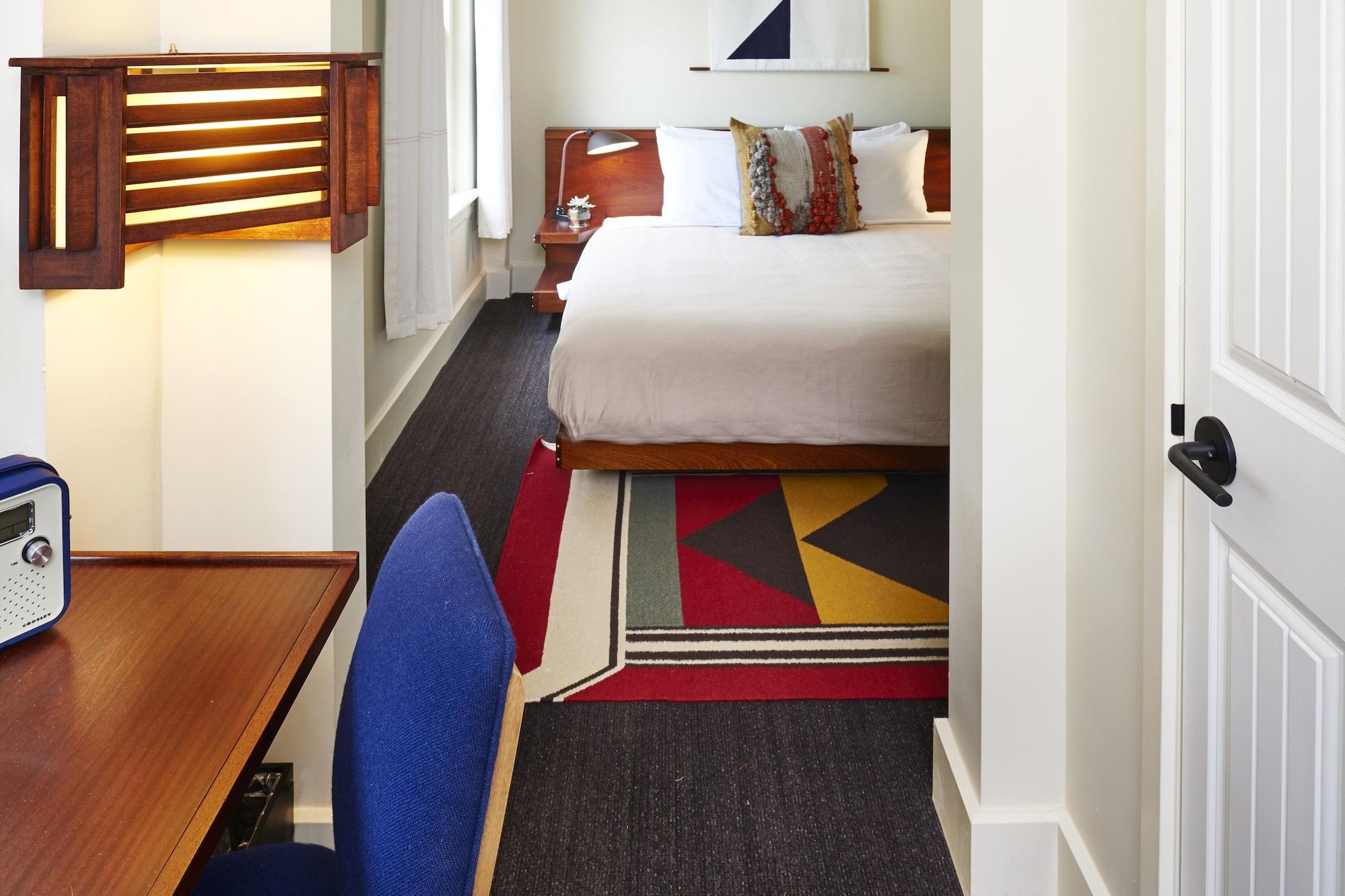 ฟรีแฮนด์ ชิคาโก Hotel ภายนอก รูปภาพ