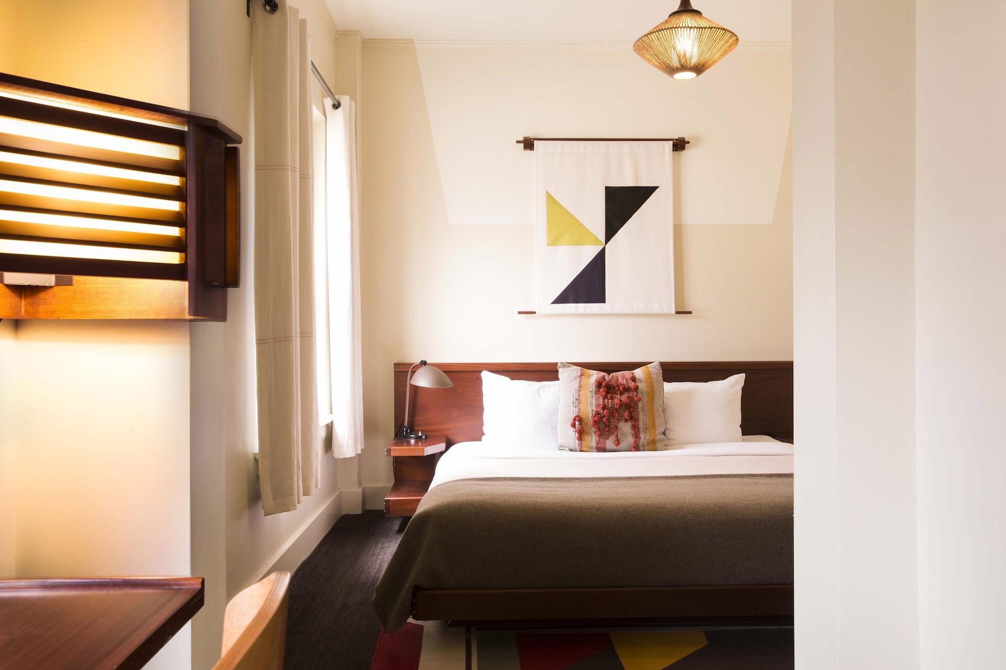 ฟรีแฮนด์ ชิคาโก Hotel ภายนอก รูปภาพ