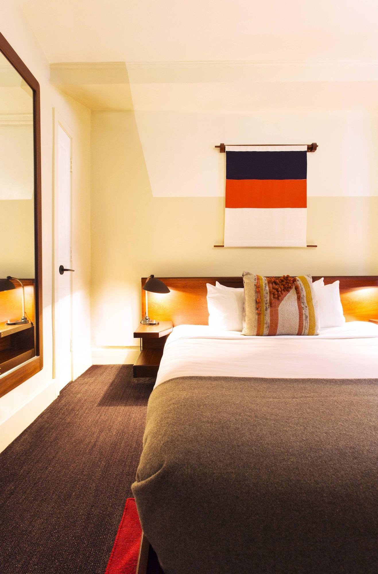 ฟรีแฮนด์ ชิคาโก Hotel ภายนอก รูปภาพ