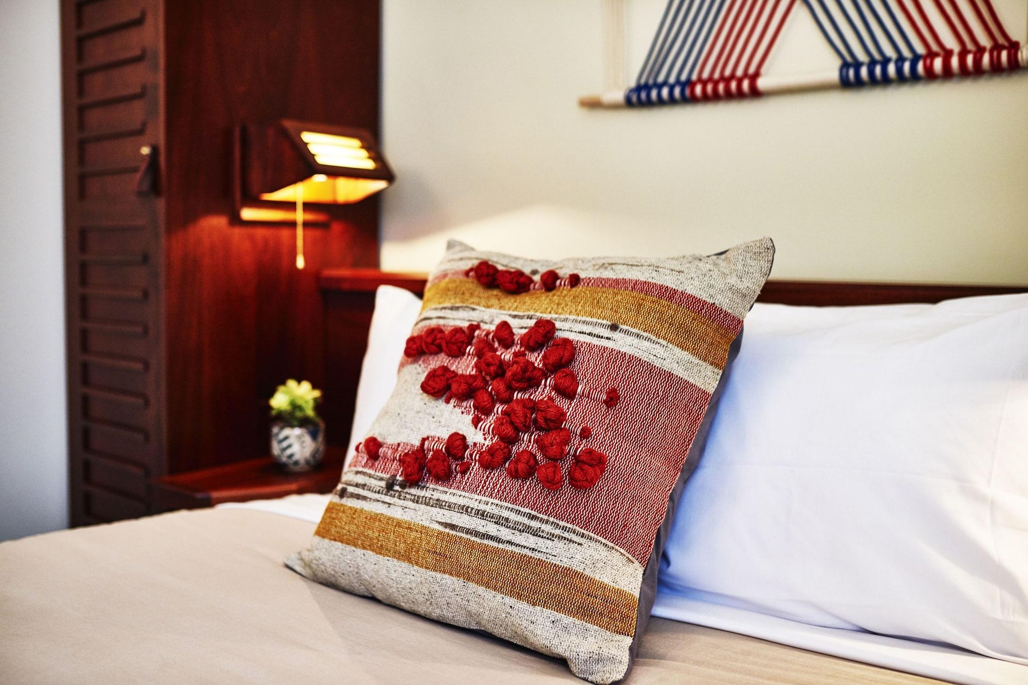 ฟรีแฮนด์ ชิคาโก Hotel ภายนอก รูปภาพ
