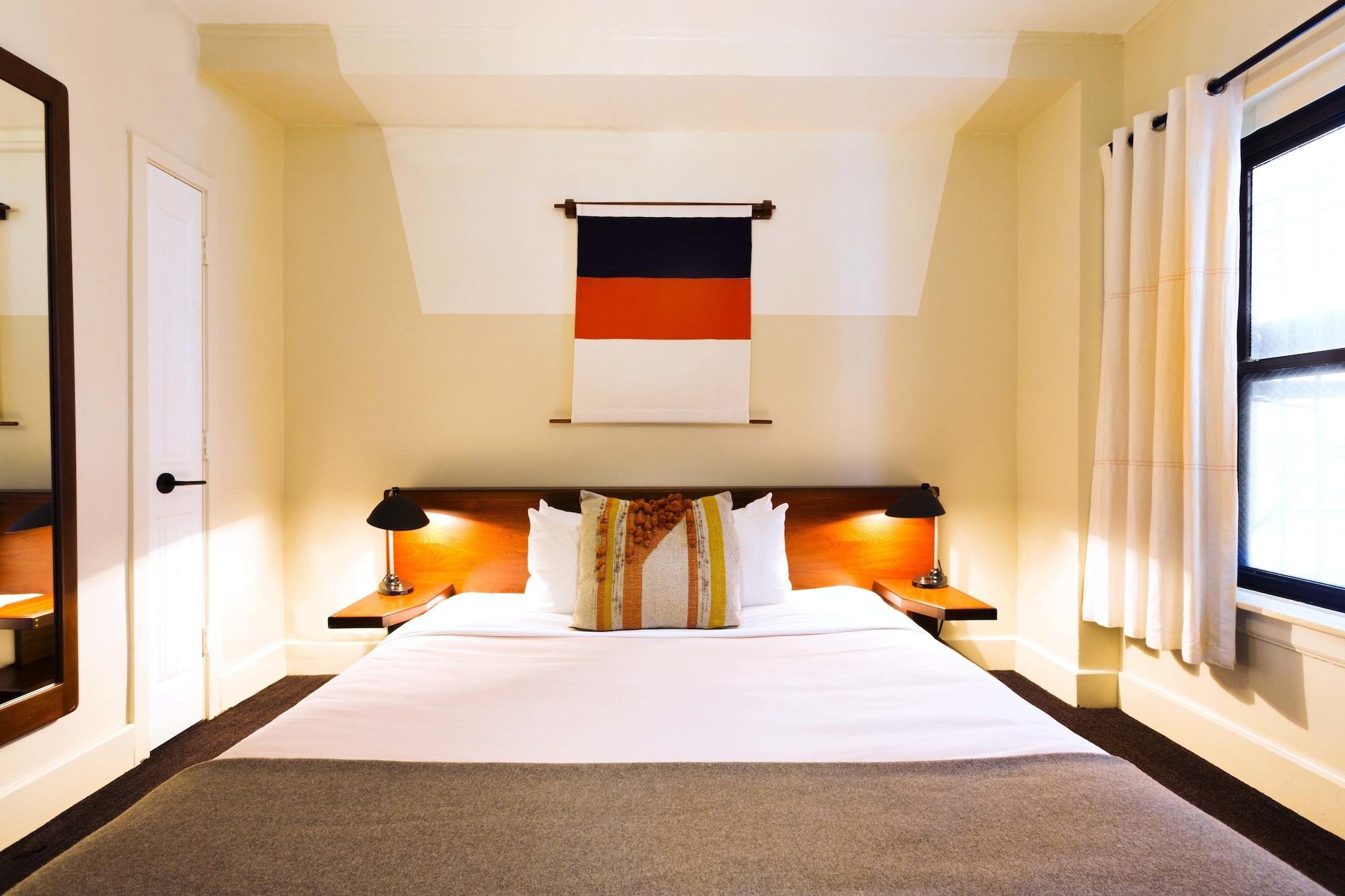 ฟรีแฮนด์ ชิคาโก Hotel ภายนอก รูปภาพ