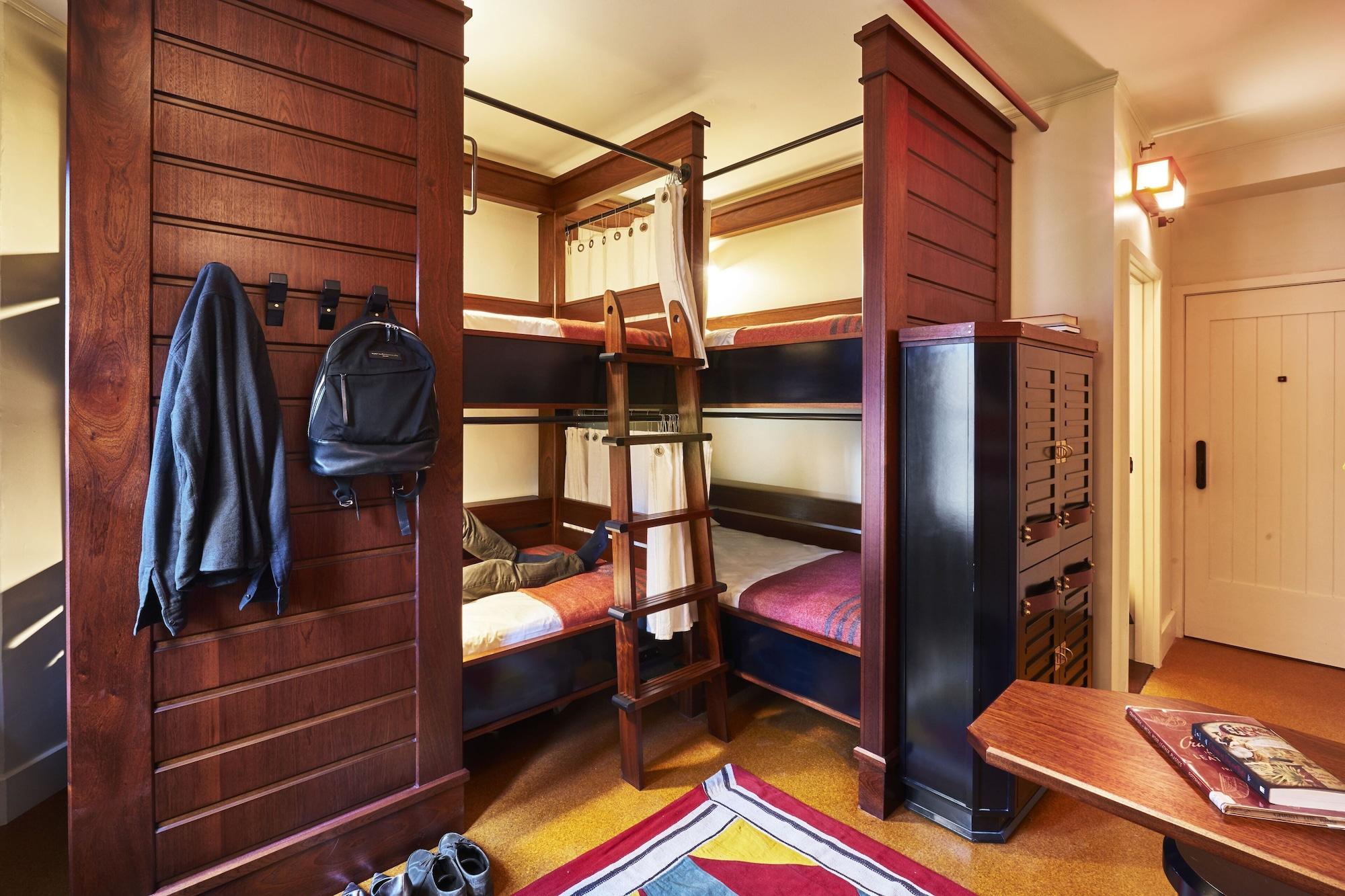 ฟรีแฮนด์ ชิคาโก Hotel ภายนอก รูปภาพ