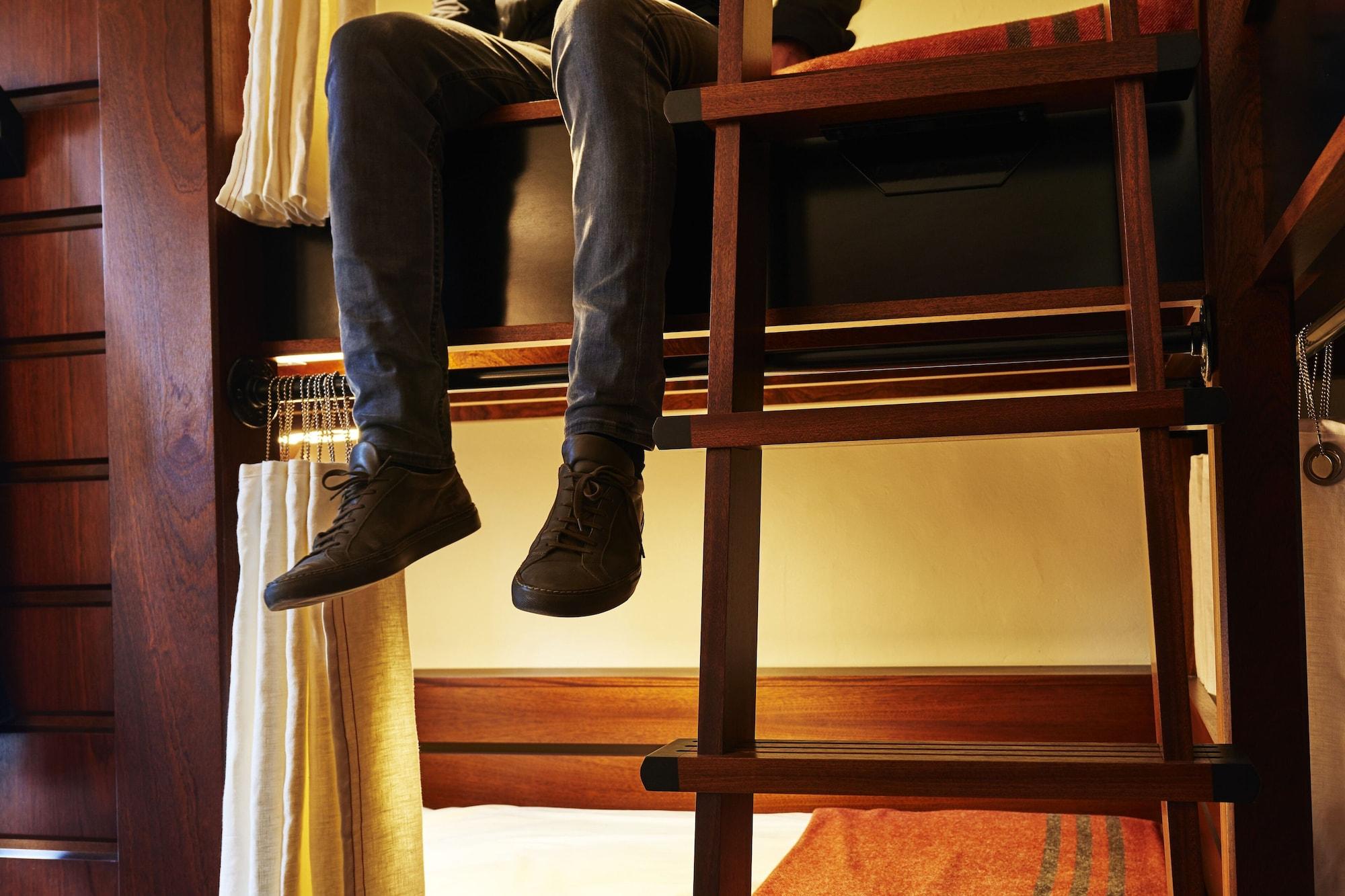 ฟรีแฮนด์ ชิคาโก Hotel ภายนอก รูปภาพ