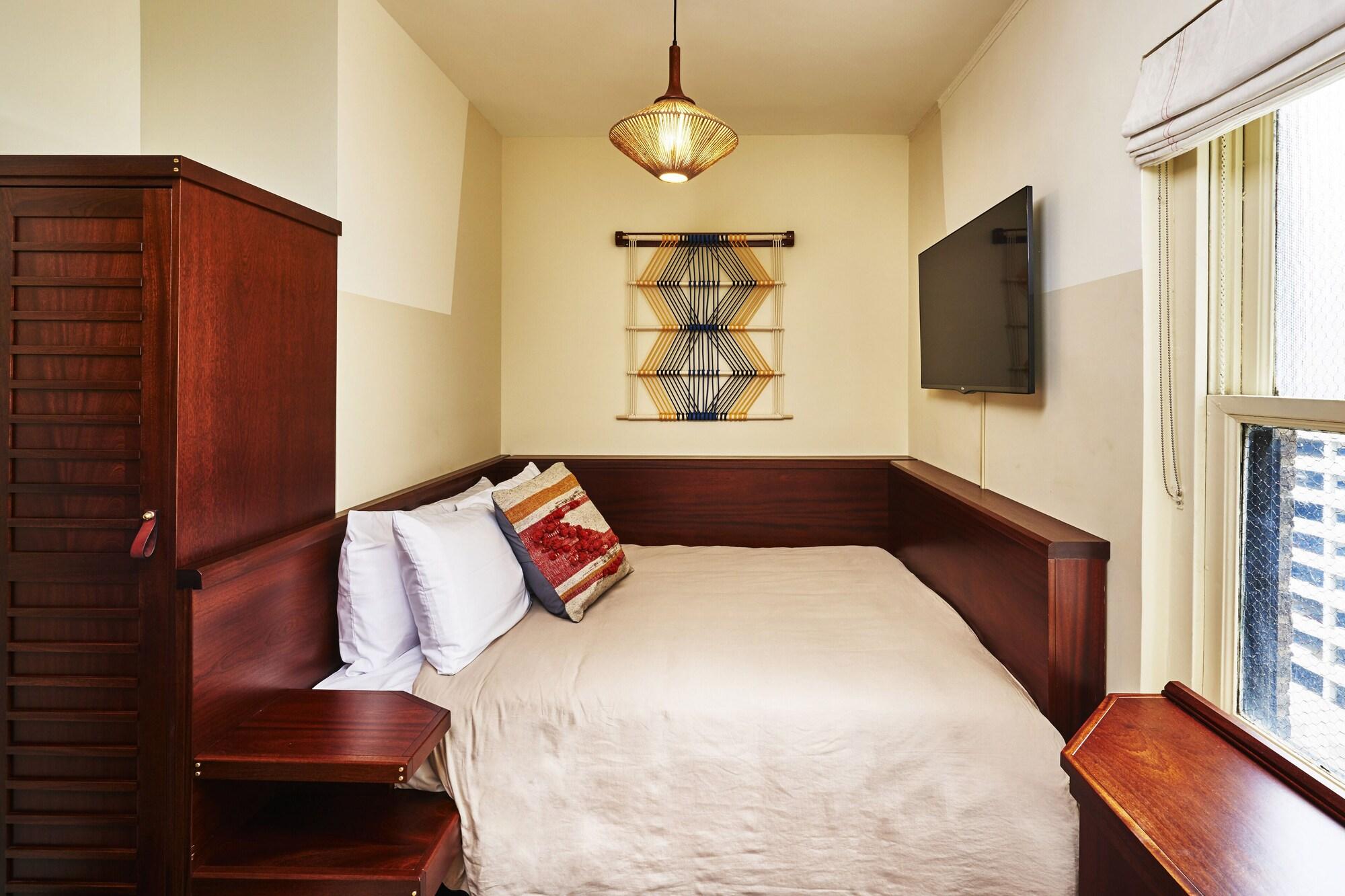 ฟรีแฮนด์ ชิคาโก Hotel ภายนอก รูปภาพ
