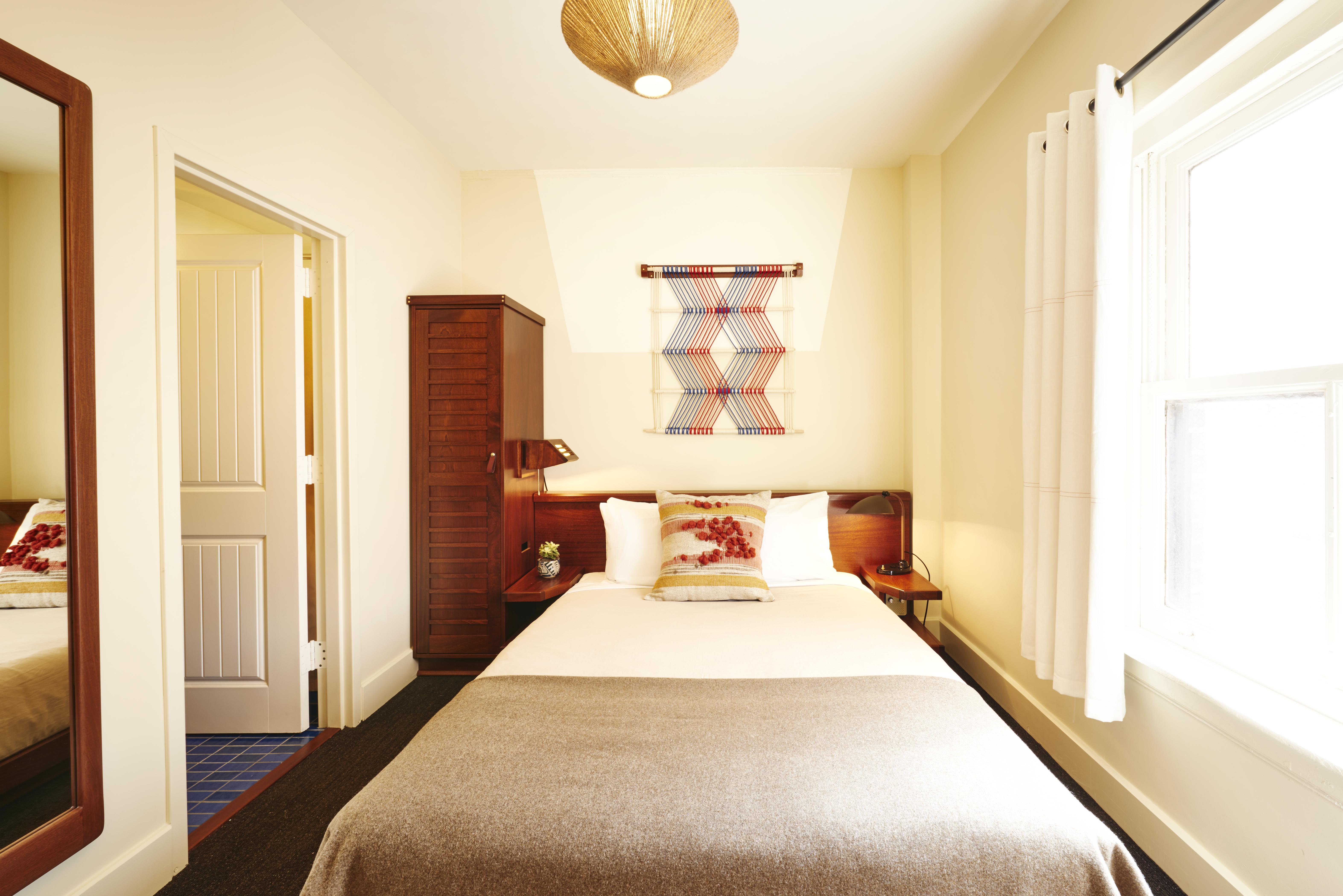 ฟรีแฮนด์ ชิคาโก Hotel ภายนอก รูปภาพ