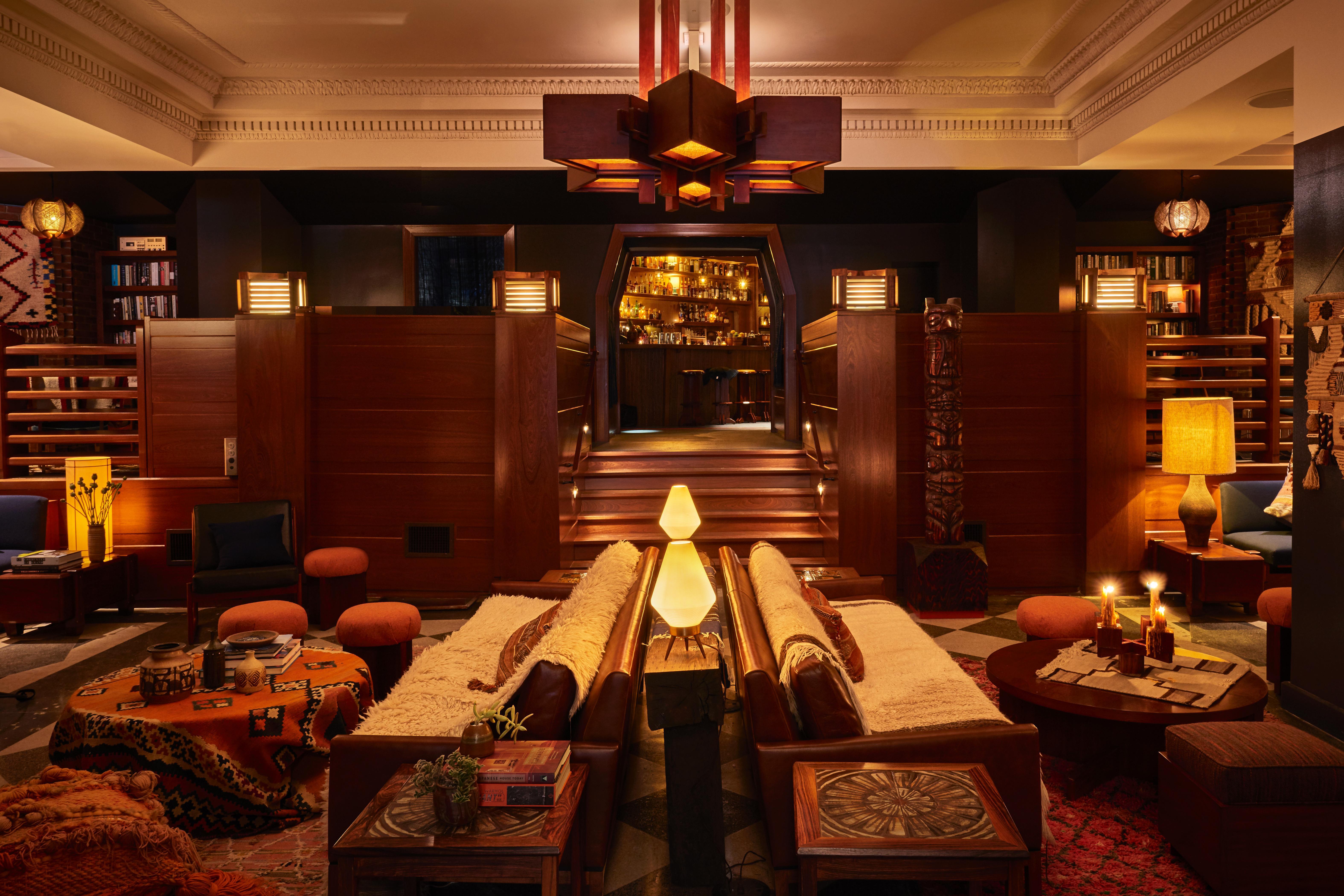 ฟรีแฮนด์ ชิคาโก Hotel ภายนอก รูปภาพ