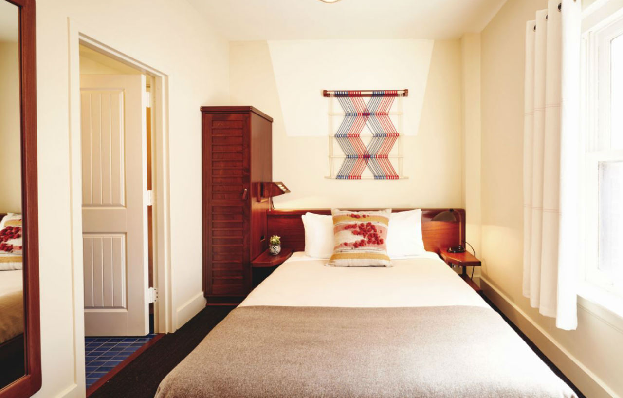 ฟรีแฮนด์ ชิคาโก Hotel ภายนอก รูปภาพ